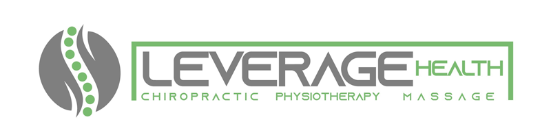 Leverage Health - Dr. Dan Levy -Chiropractic, Physiotherapy Massage